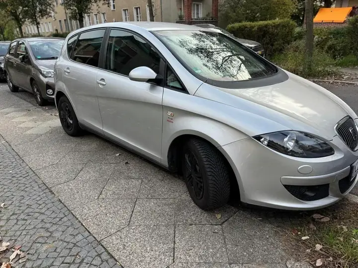 Seat Altea