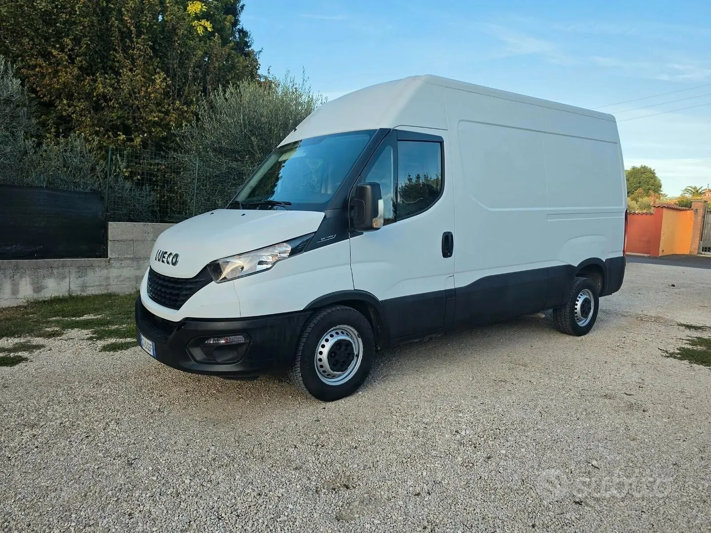 Iveco Daily