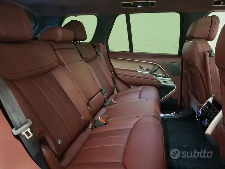 Land Rover Range Rover 2026 photo 5