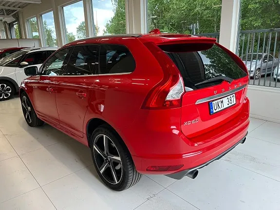 Volvo Xc60 2014 photo 4