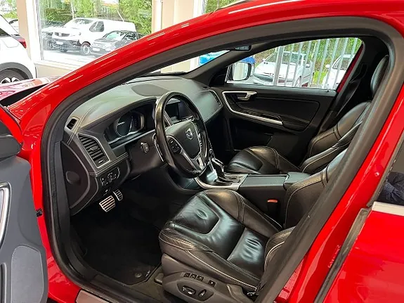 Volvo Xc60 2014 photo 5