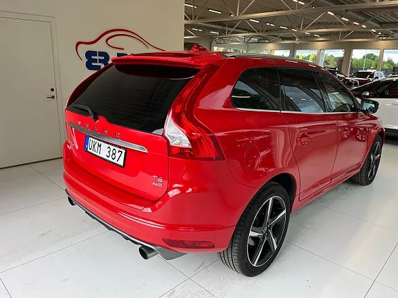 Volvo Xc60 2014 photo 3