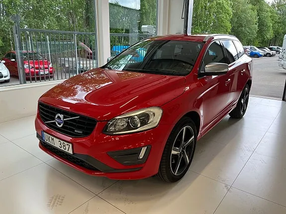 Volvo Xc60 2014 photo 2