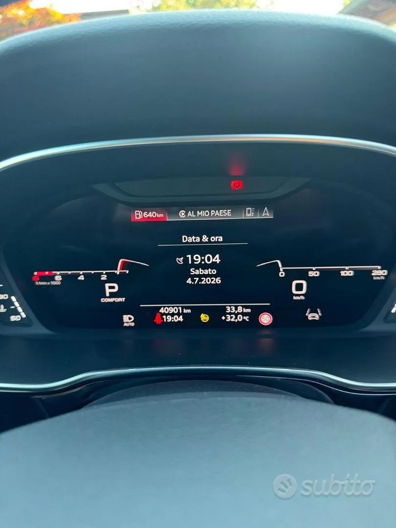 Audi Q3 2023 photo 5