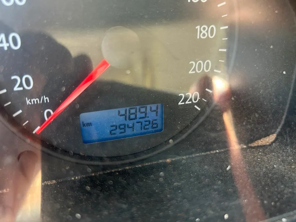 Volkswagen T5 Porsche