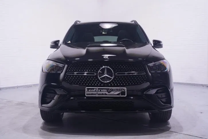 Mercedes-Benz Gle 2024 photo 2