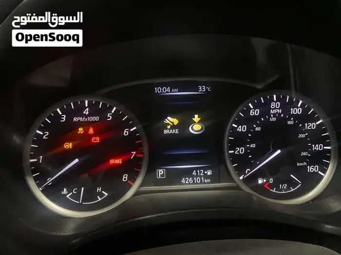 Nissan Sentra 2016 photo 5