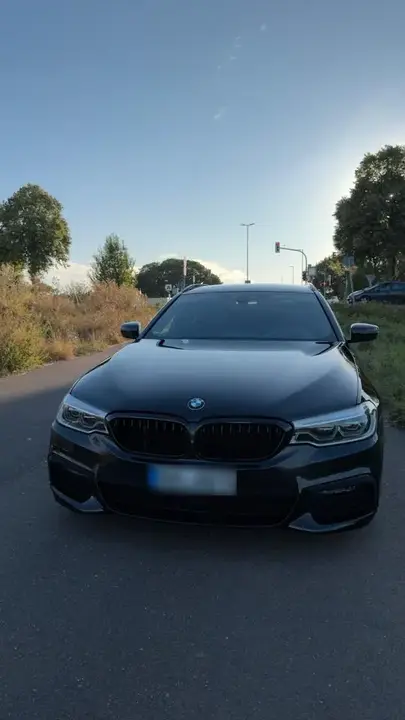 BMW 520D
