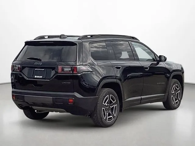 Jeep Cherokee 2026 photo 5