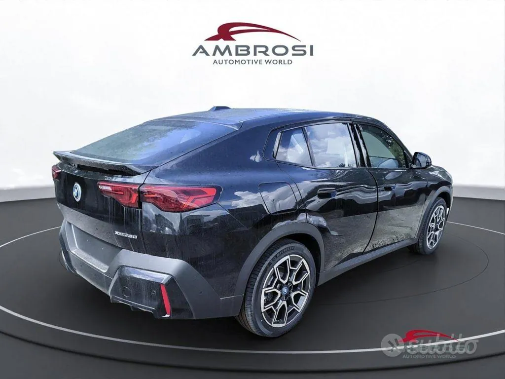 BMW Ix2 2026 photo 3