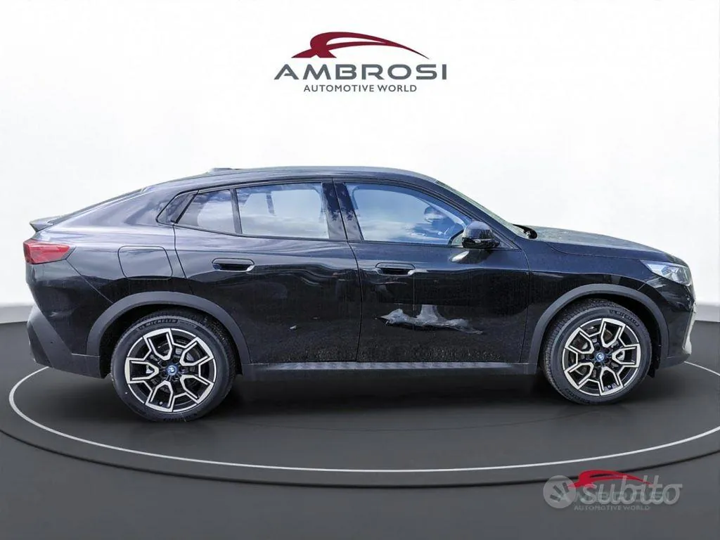 BMW Ix2 2026 photo 5