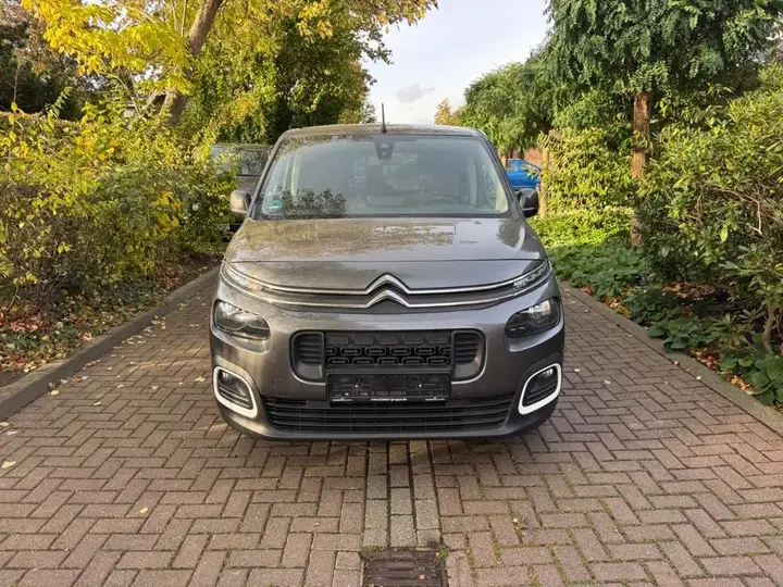 Citroen Berlingo Live M