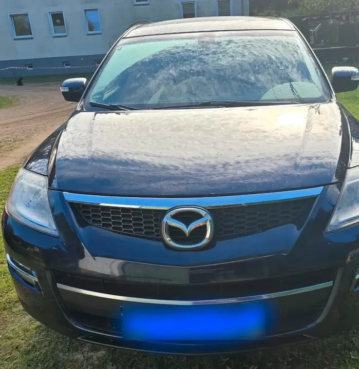 Mazda Cx-9