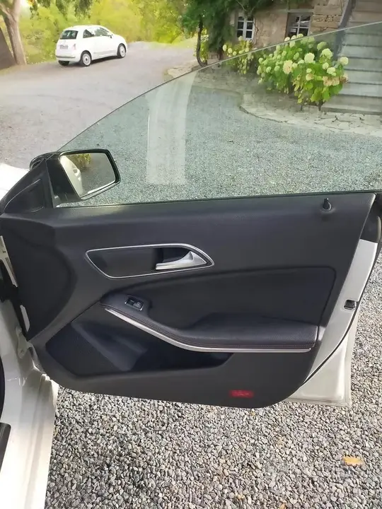 Mercedes-Benz Cla 2017 photo 5