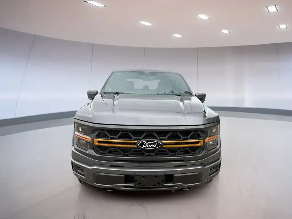 Ford F-150 2026 photo 2