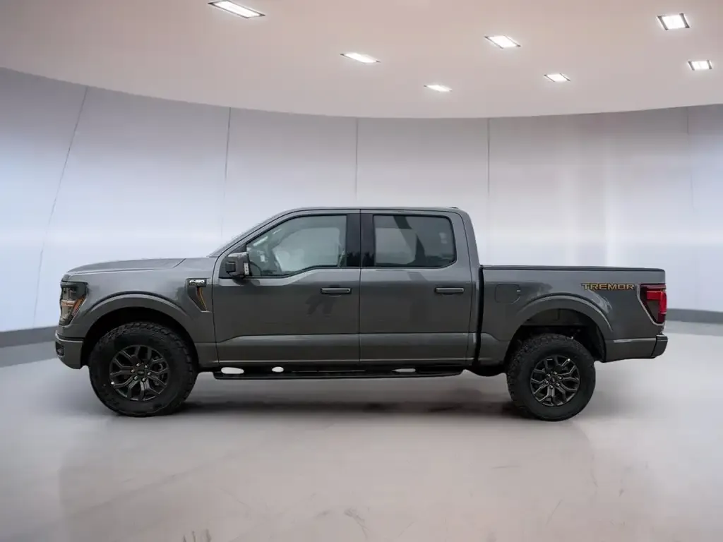 Ford F-150 2026 photo 3
