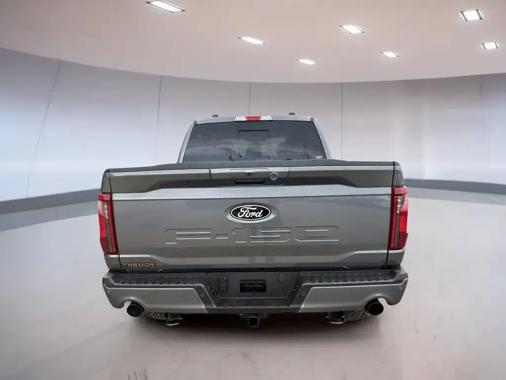 Ford F-150 2026 photo 5