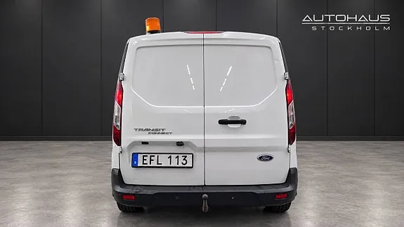 Ford Transit Connect 2014 photo 5