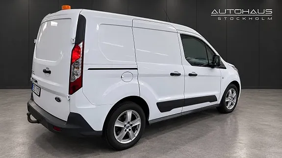 Ford Transit Connect 2014 photo 4