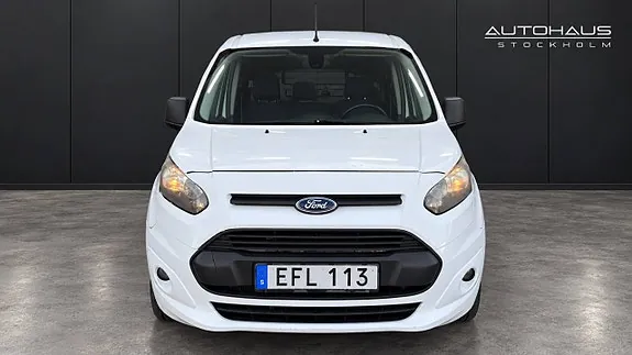 Ford Transit Connect 2014 photo 2