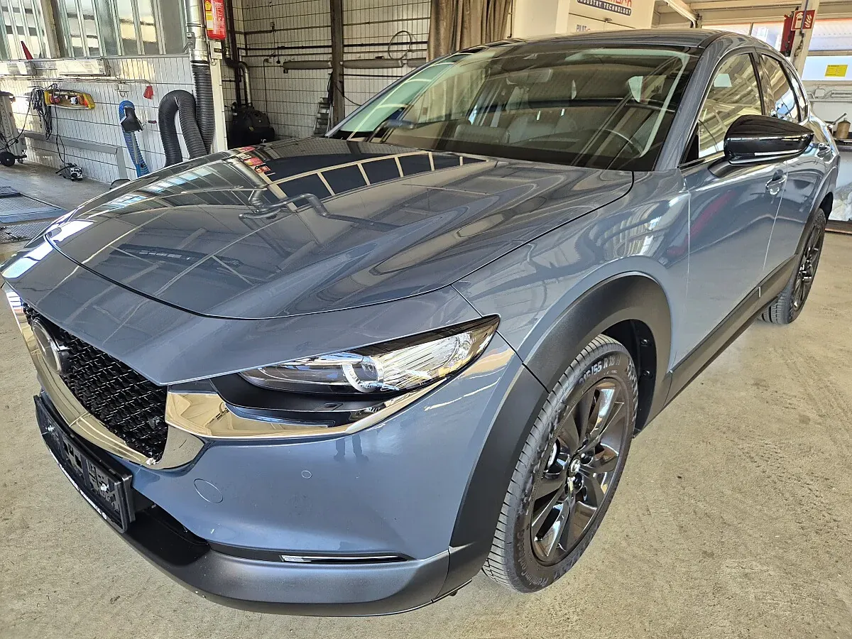 Mazda Cx-30 2023 photo 3