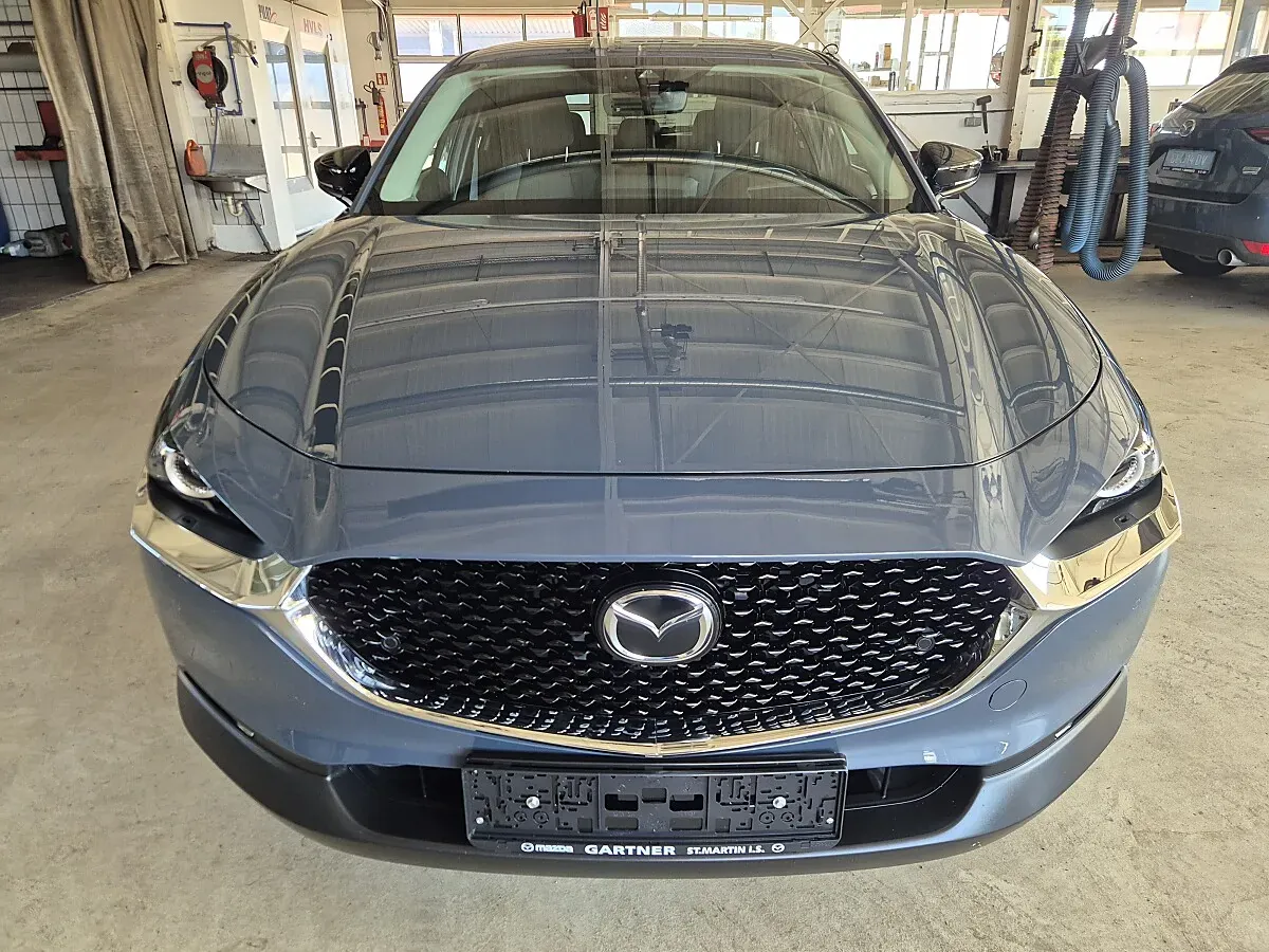 Mazda Cx-30 2023 photo 2