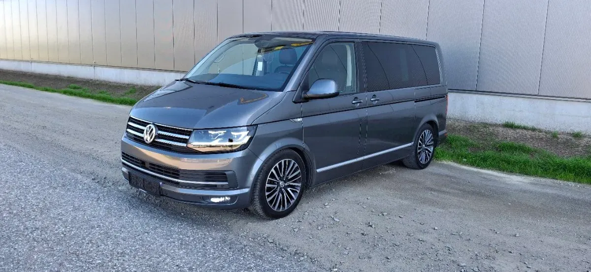 Volkswagen T6