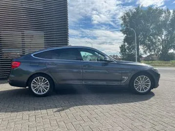 BMW 320D Gt 2015 photo 2