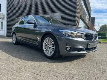 BMW 320D Gt