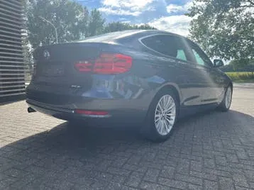 BMW 320D Gt 2015 photo 3