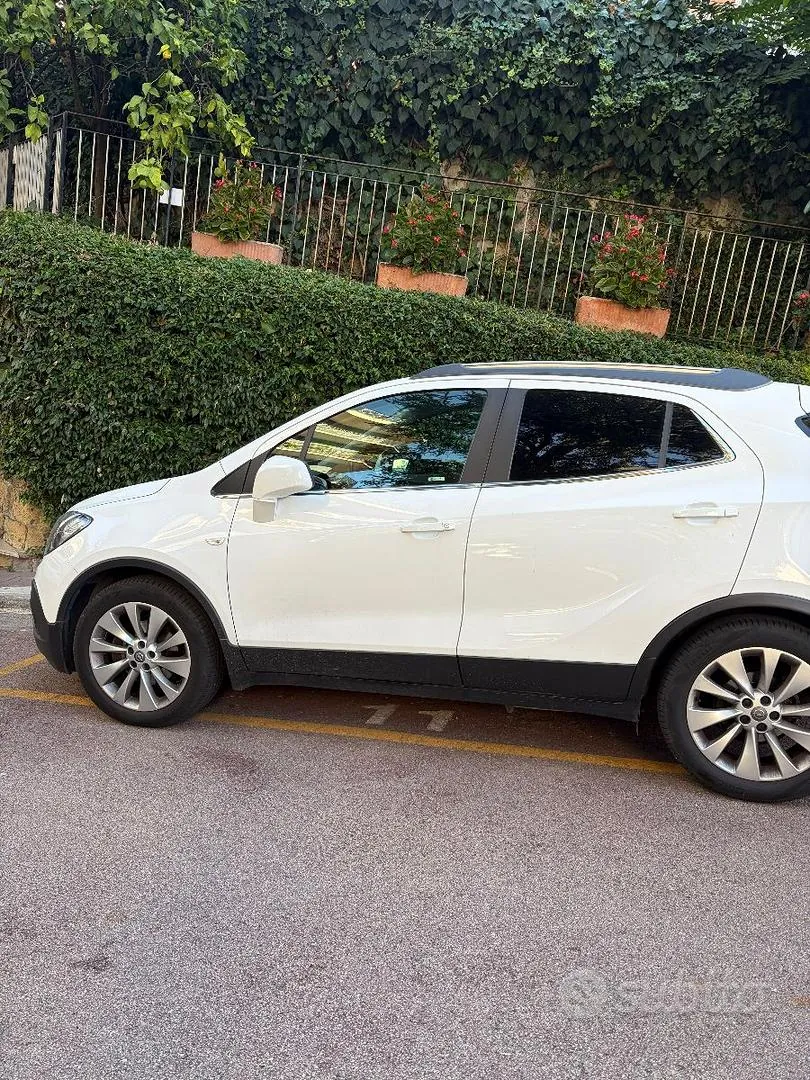 Opel Mokka 2015 photo 5