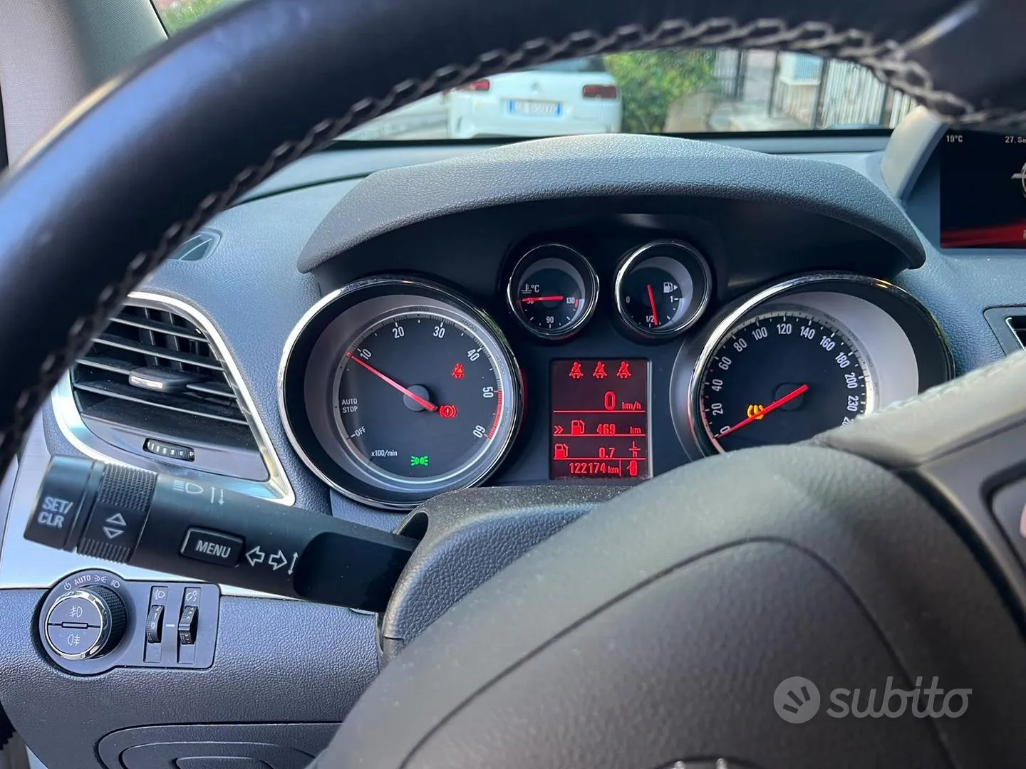 Opel Mokka 2015 photo 3