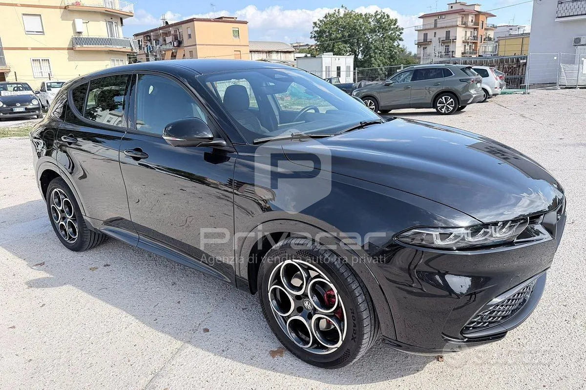 Alfa Romeo Tonale 2024 photo 3