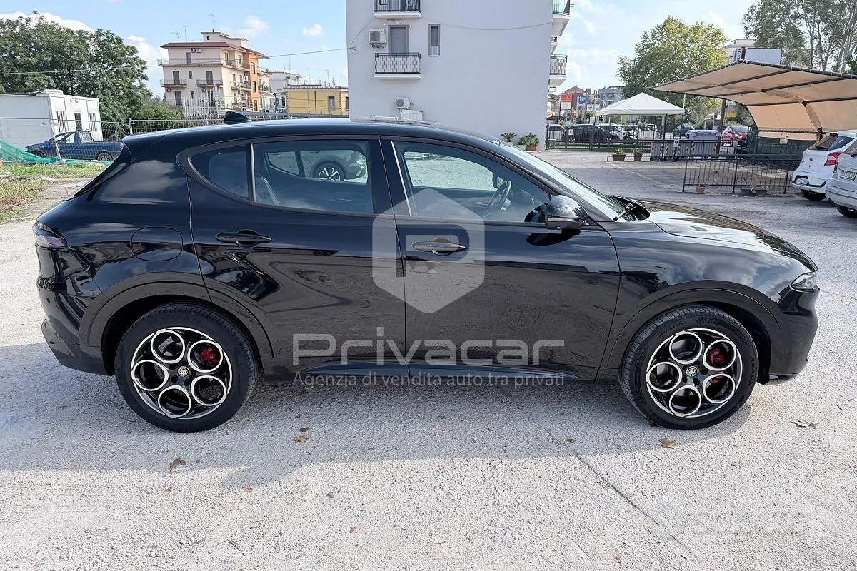 Alfa Romeo Tonale 2024 photo 4