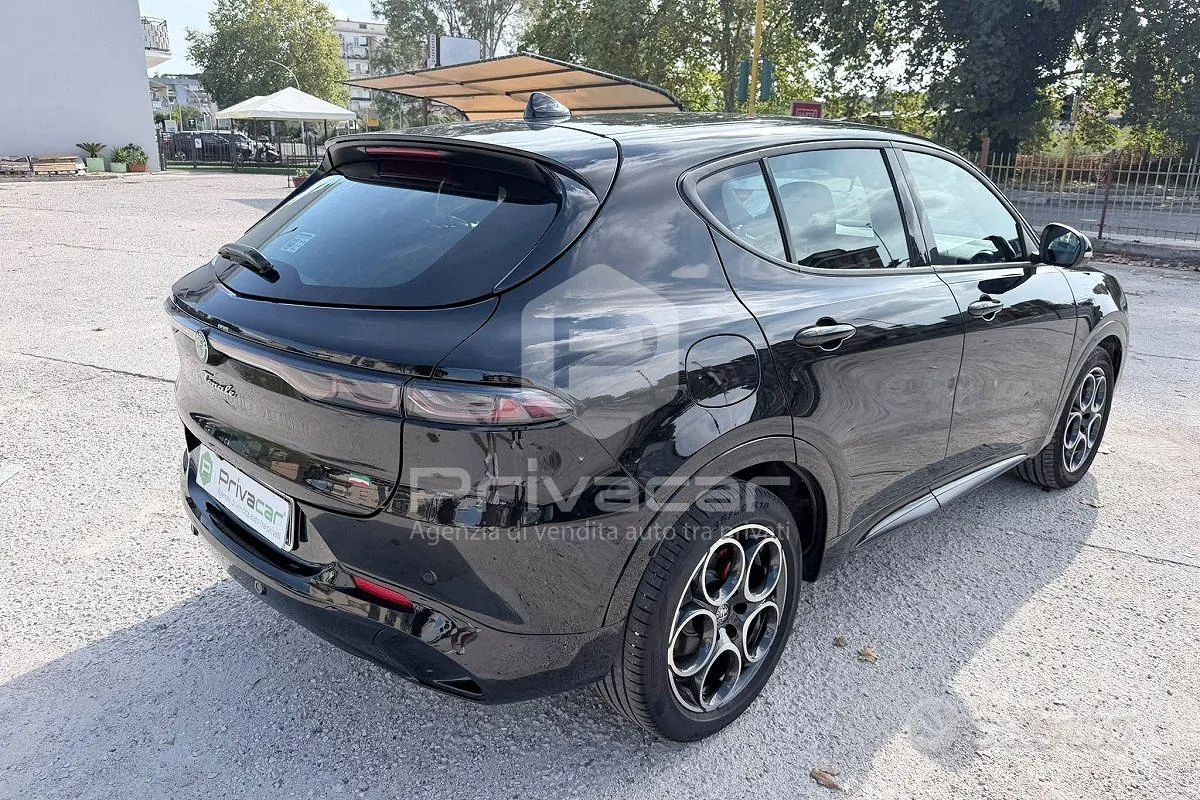 Alfa Romeo Tonale 2024 photo 5