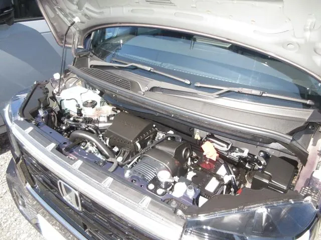 Honda N-Box 2026 photo 5