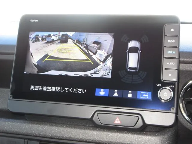 Honda N-Box 2026 photo 3