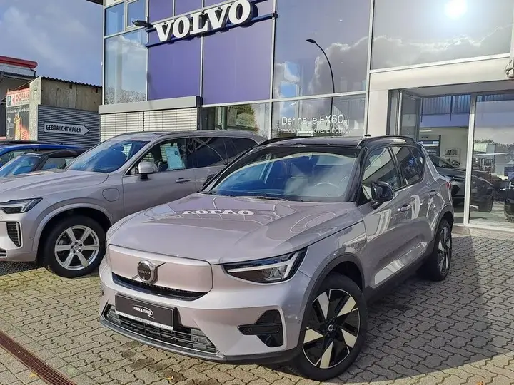Volvo Ex40
