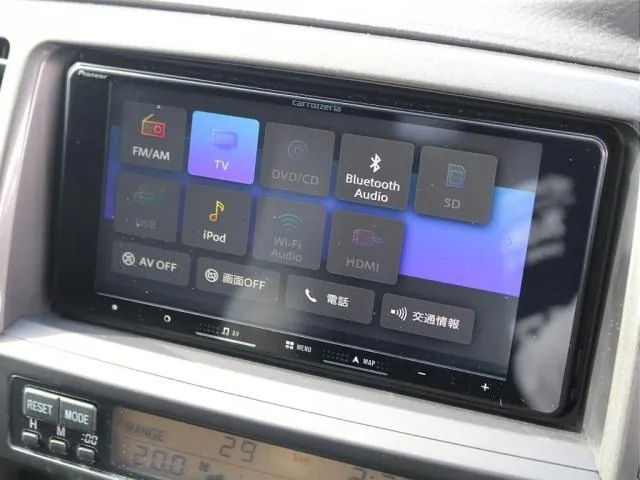Toyota Hilux Surf 2008 photo 4