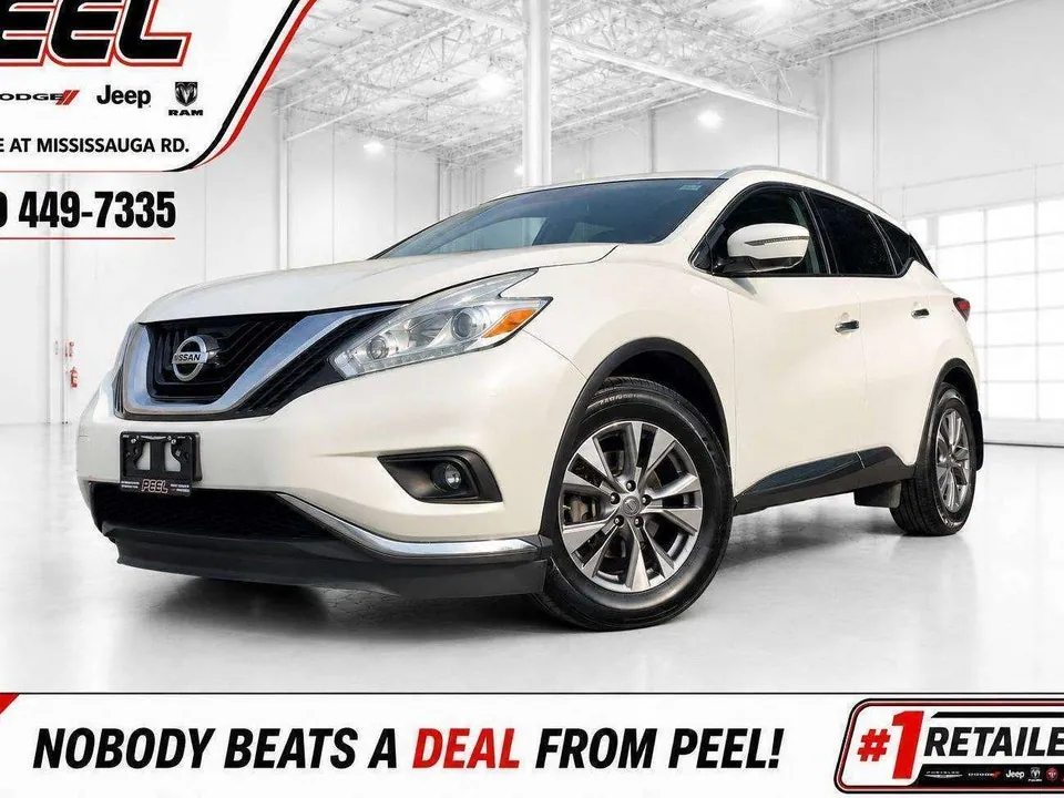 Nissan Murano