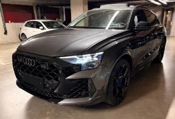 Audi Rsq8 2025 photo 2