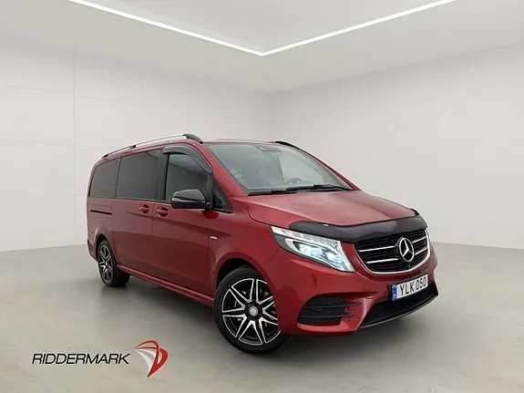 Mercedes-Benz V250
