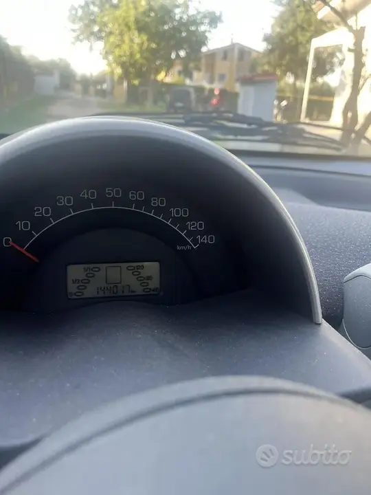 Smart Fortwo 2005 photo 3