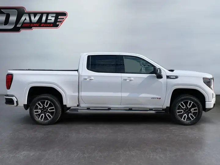 GMC Sierra 1500 2025 photo 5