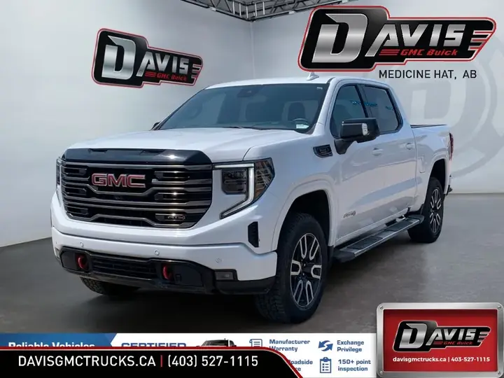 GMC Sierra 1500