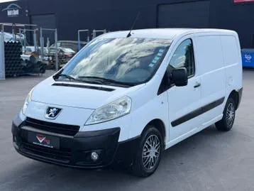Peugeot Expert