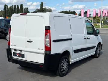 Peugeot Expert 2011 photo 3
