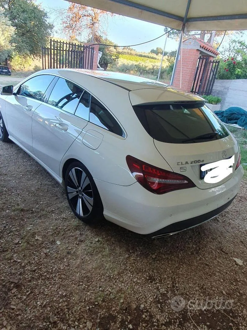 Mercedes-Benz Cla 2019 photo 5