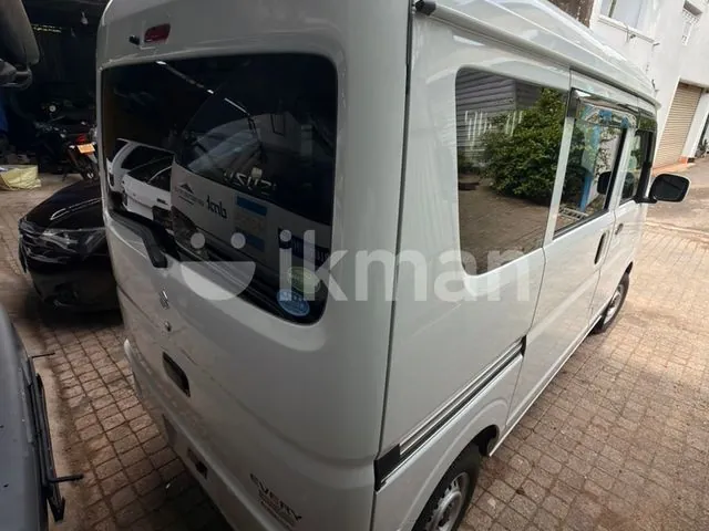 Suzuki Every 2023 photo 3