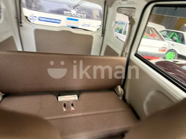 Suzuki Every 2023 photo 5